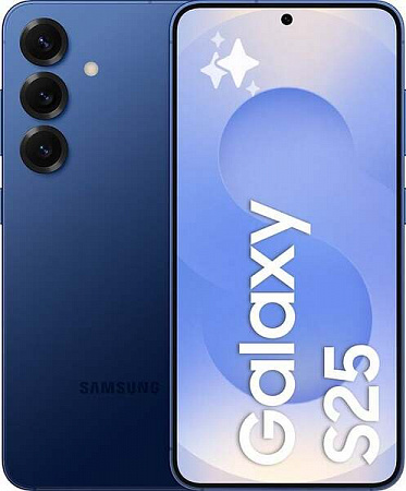Samsung Galaxy S25 12/256Gb Navy