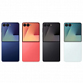 Samsung Galaxy Z Flip 7