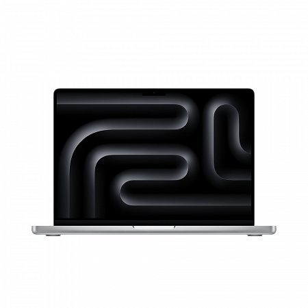 MacBook Pro 16 M5 Pro 48Gb/1Tb silver