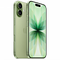 Apple iPhone 17 256 Gb Зеленый (Sage) eSim