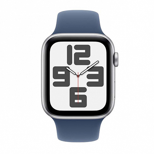Apple Watch SE 40 mm silver