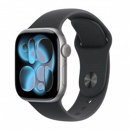 Apple Watch Series 11 Aluminium 42 mm space gray